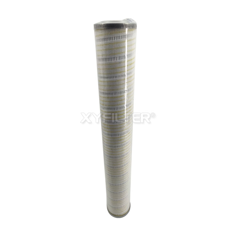 Hydraulic oil filter element of HC8300FKS16H steel plant