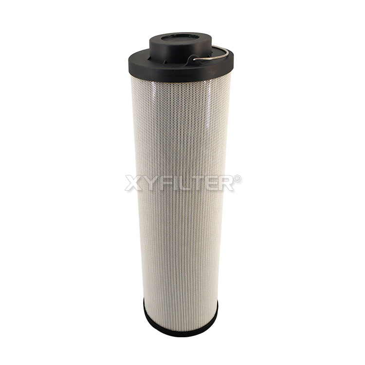 Replacing HYDA Filter Element With 0850r020bn4hc