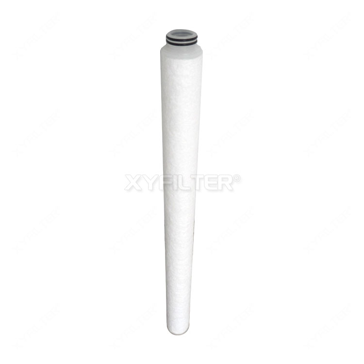 CLR10-30-M3V Melt blown water filter element