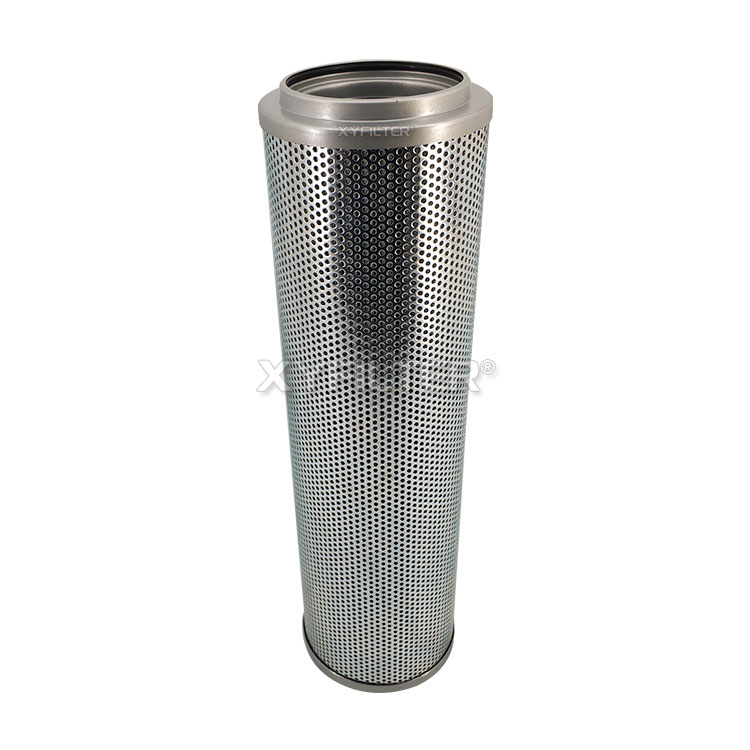 High Pressure Oil Filter