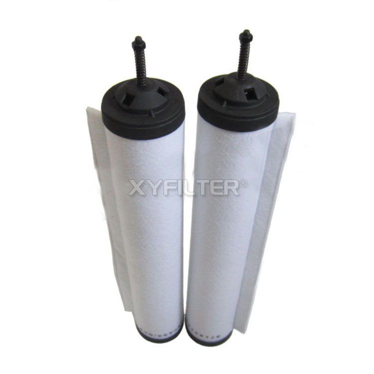 Leybold Vacuum pump exhaust filter element 971431120