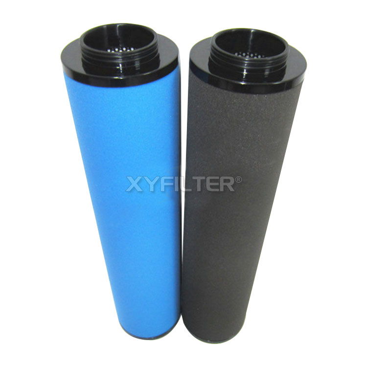 1624183306 compressed air precision filter for air compressor(图2)