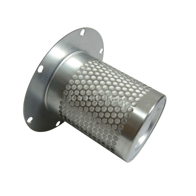 2911001400 XYFILTER oil and gas separation filter element