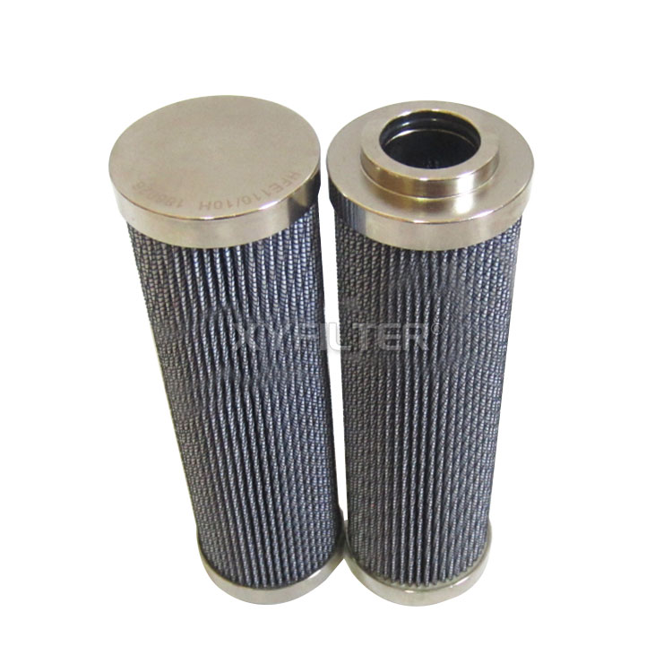 ERB11BFC glass fiber hydraulic oil filter element