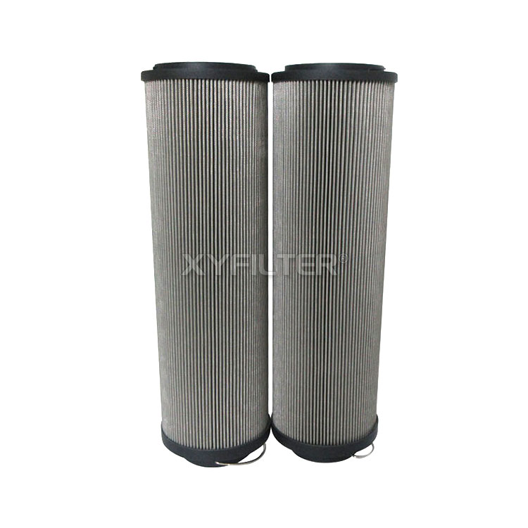 HC2217FDS6H China hydraulic oil filter 12um