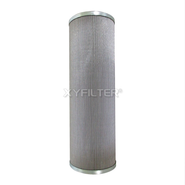 PH-312-03 CG metal skeleton lubricating oil hydraulic oil filter eleme