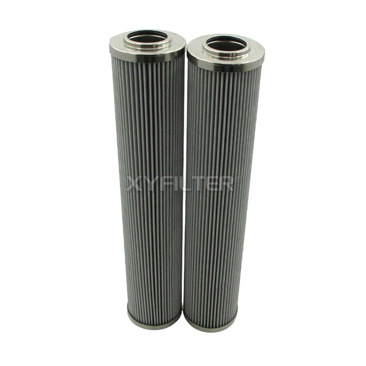 0250DN050W/HC hydraulic oil filter element for metallurgical