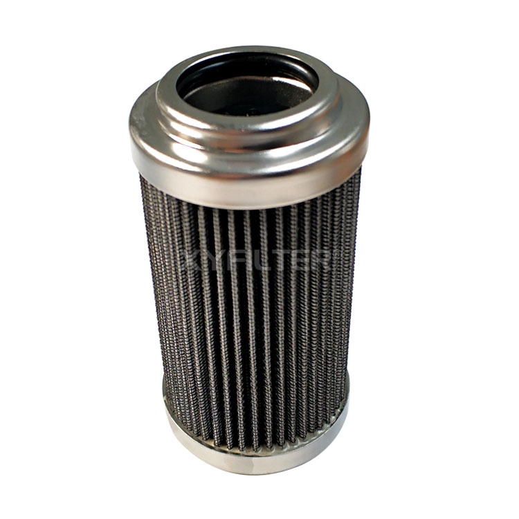 SOFIMA Hydraulic Oil Filter CCH153FC1