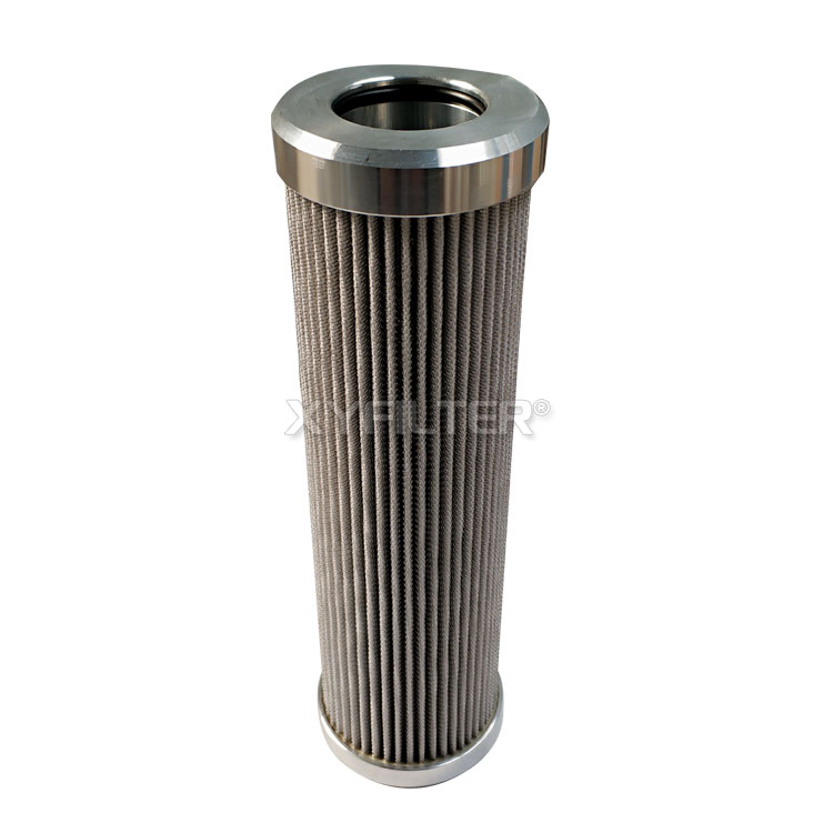 INTERNORMEN Metal glass fiber filter 300360
