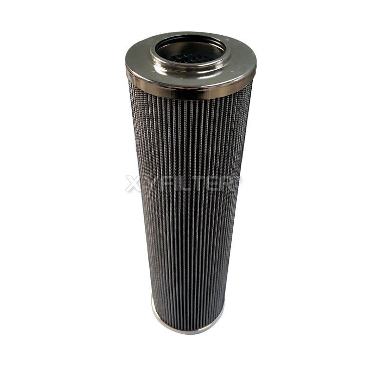 01. Nl400.80. G30ep and 307257 foldable oil filter element