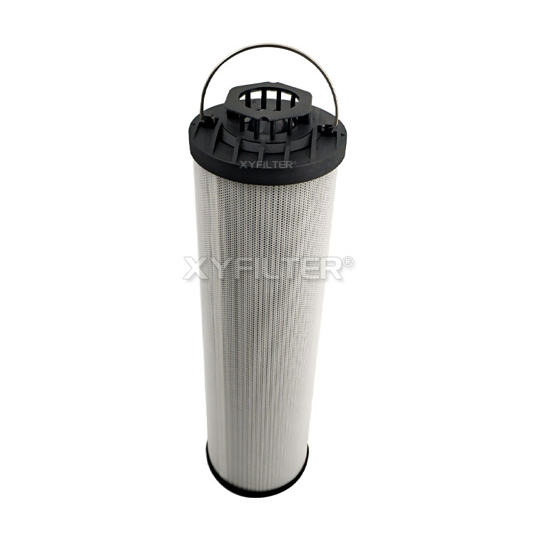 Replace HYDAC hydraulic oil filter element 0160R010BN4HC