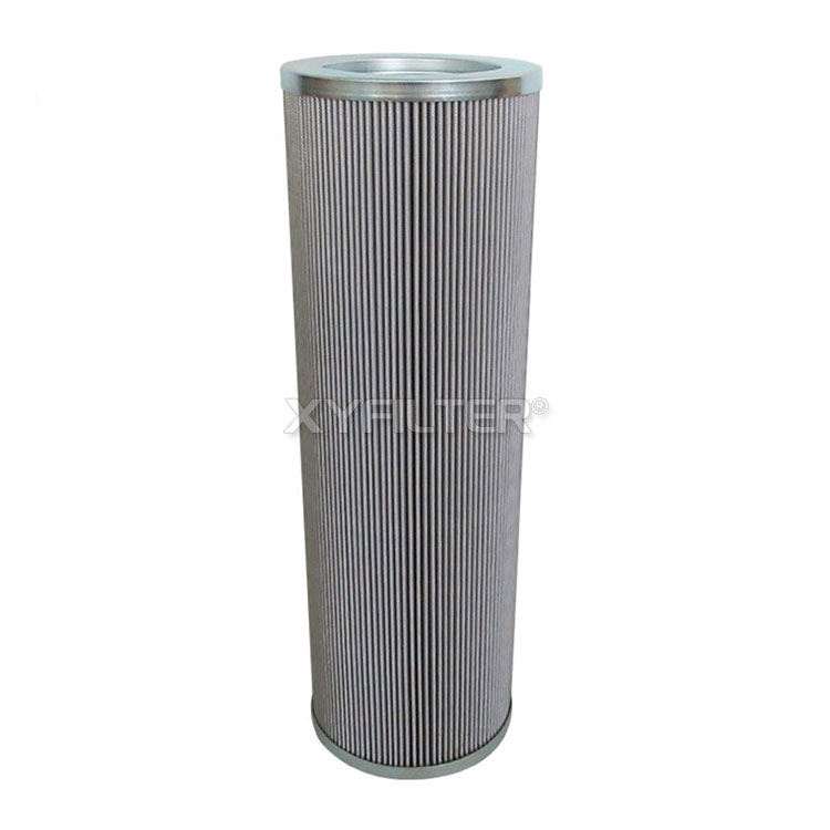 Replace Internormen oil filter element 01.E950.10VG.10.S.P