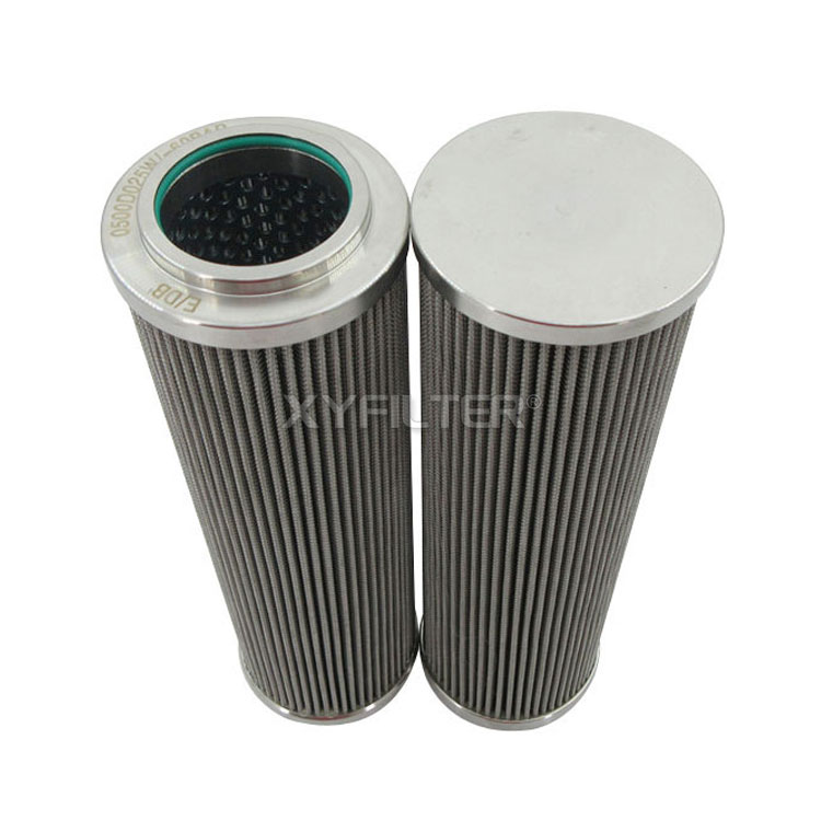 Replacement Hydraulic Oil Filter Cartridge 312637