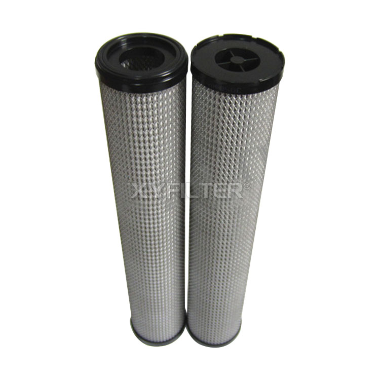 High precision Parker air filter element 3050XP