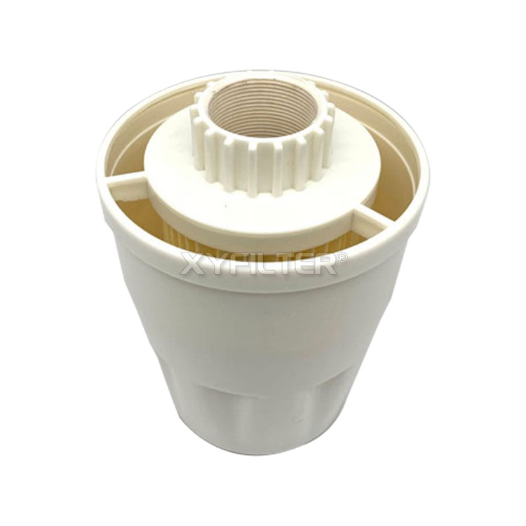 HC0293SEE5 Replace breather air filter cartridge 