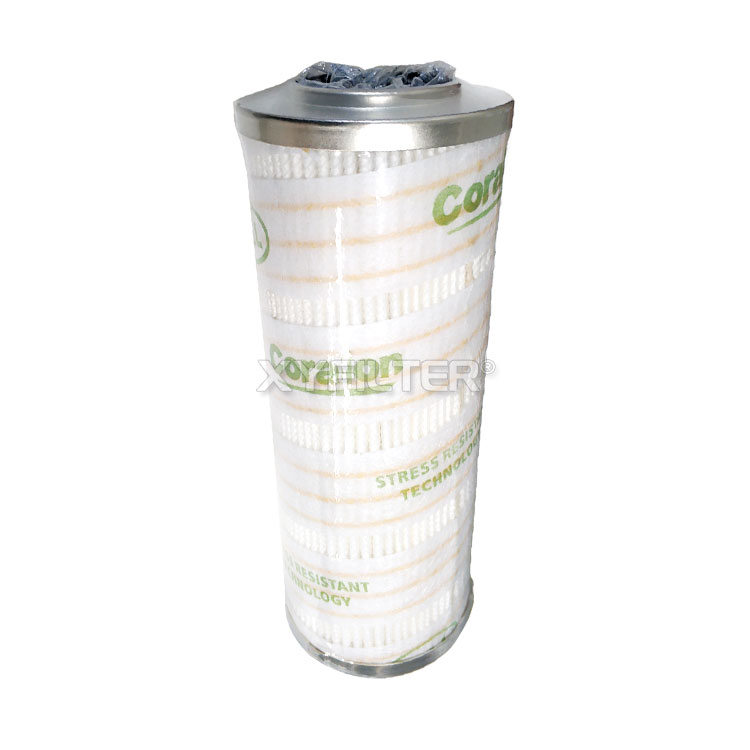 HC9600FCS8 Glass fiber material Pall hydraulic filter