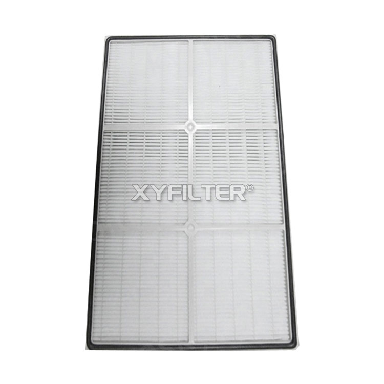 Replacement H13 HEPA Filters for Whirlpool 1183054k AP450 AP