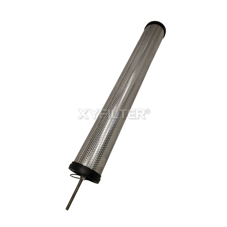 E7-44 Hankison Precision filter element of air compressor