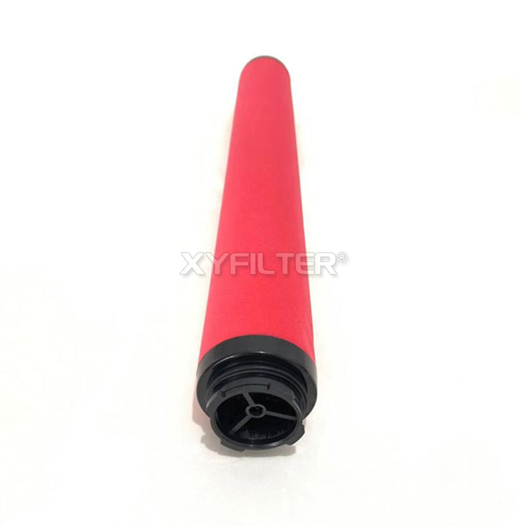 Dust filter element for dryer JL-F-002C-005 precision filter