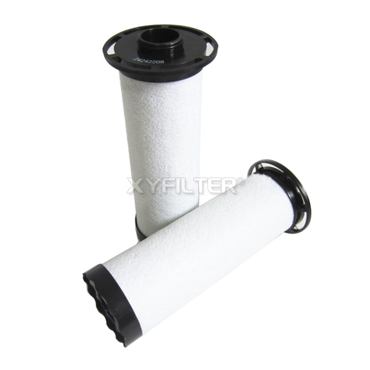 38446373 Compressor precision filter cartridge