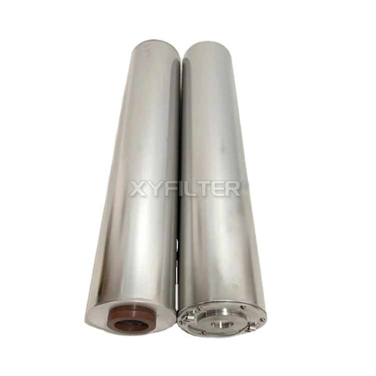 Ion exchange resin filter EPT600508