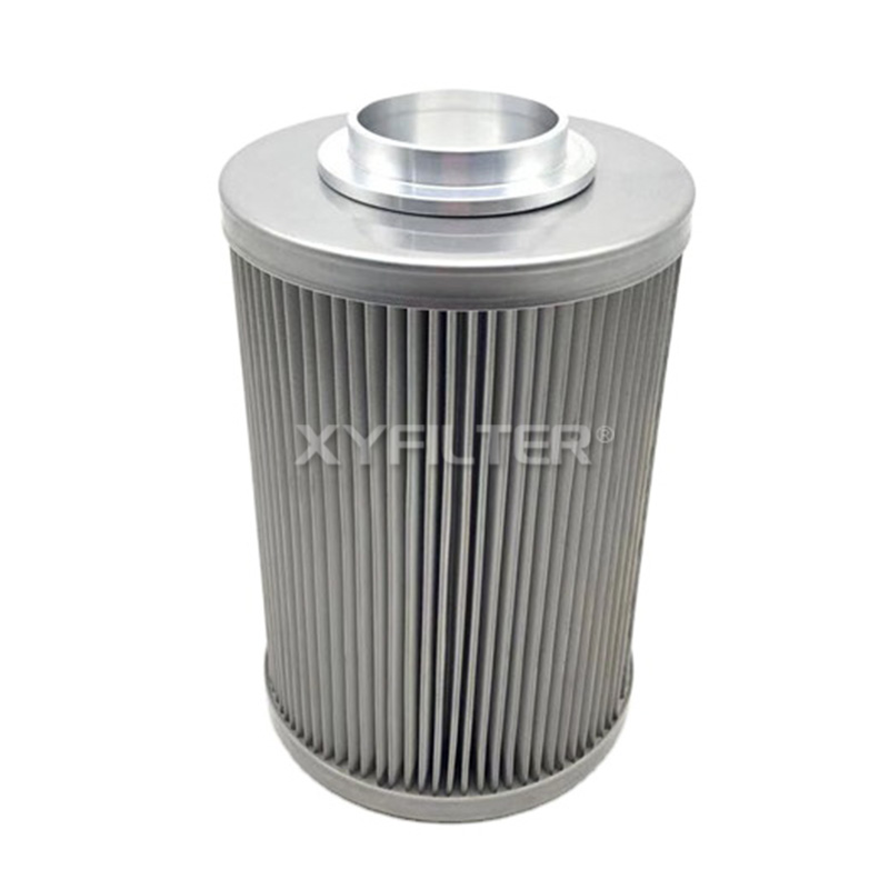 Coal mill lubricating oil filter SFX-110x160A10