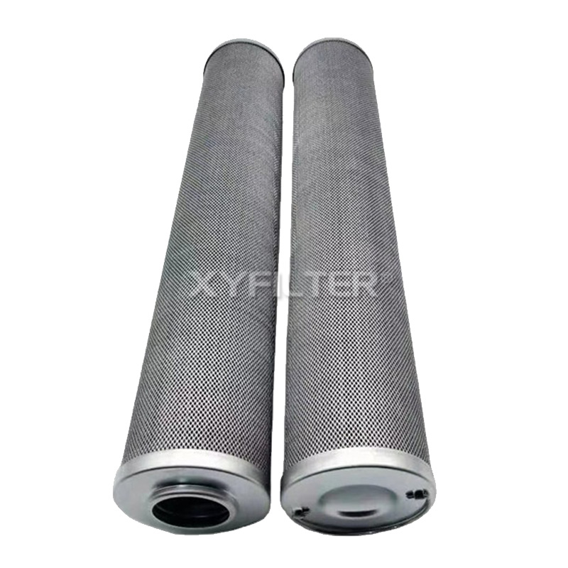 Stainless steel metal mesh oil filter KF-40B80D/Y