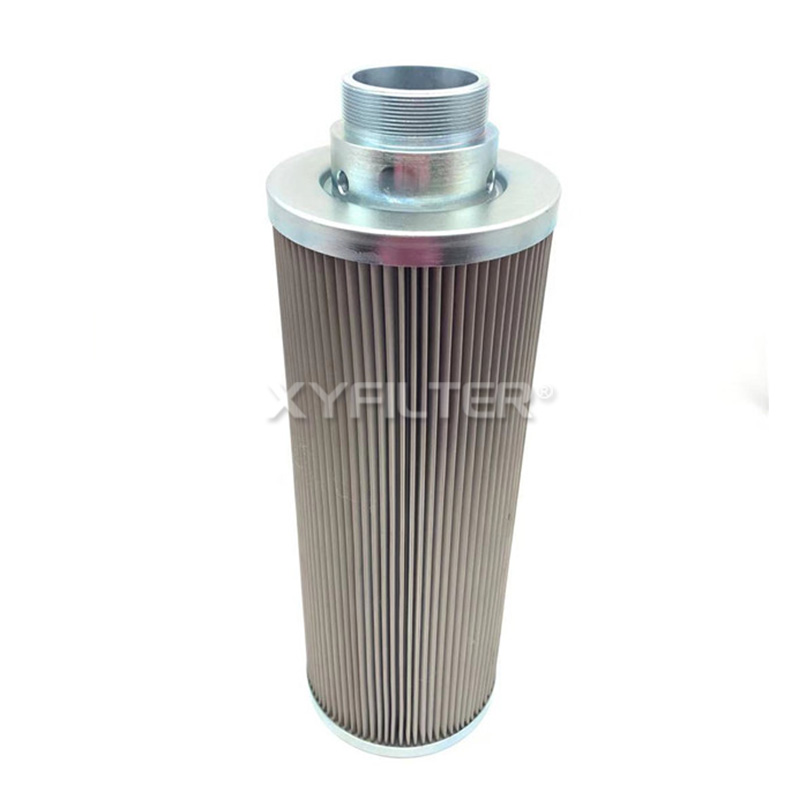 Chemical oil filter 63L-125L-25