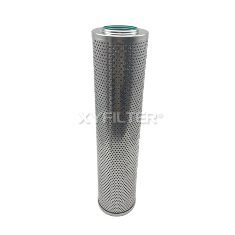 Vacuum oil filter WNY-3