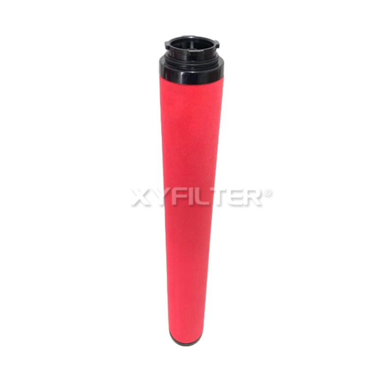 Pipeline filter precision filter element 250HA-01017184