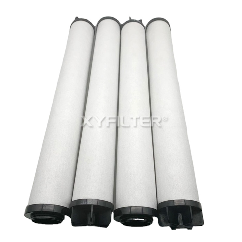 Precision filter element C-360-85/G10 