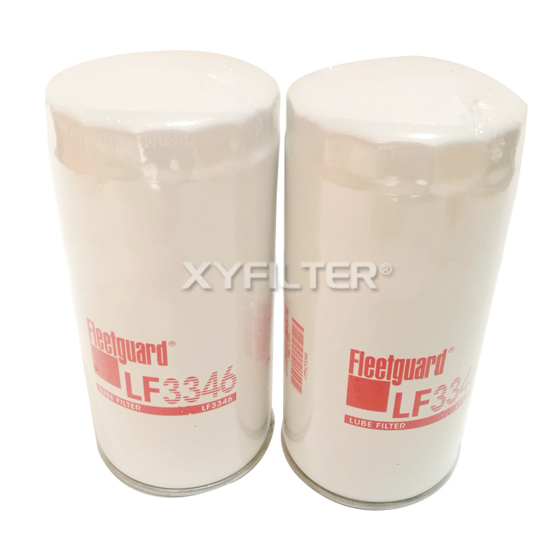 FLEETGUARD LF3346 spin-on oil filter