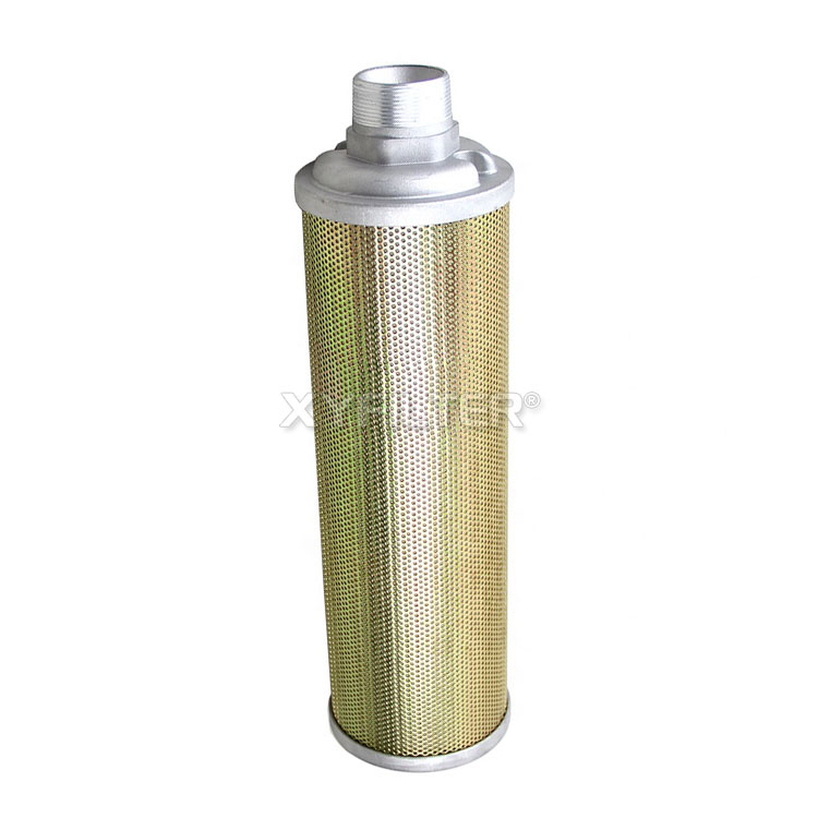 XY-20 dryer silencer