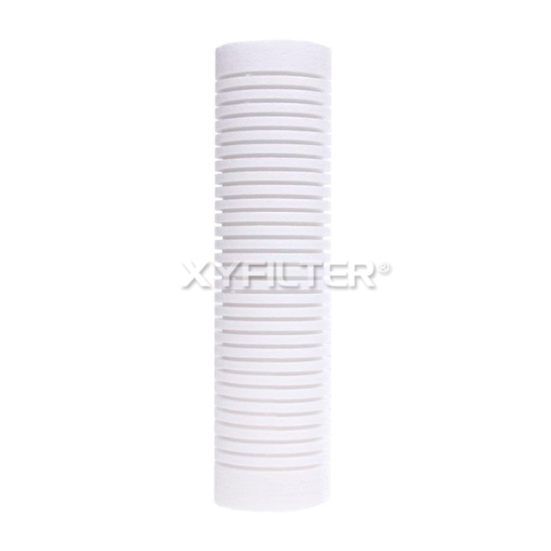 30 inch PP cotton filter element RT30Y16G20NN