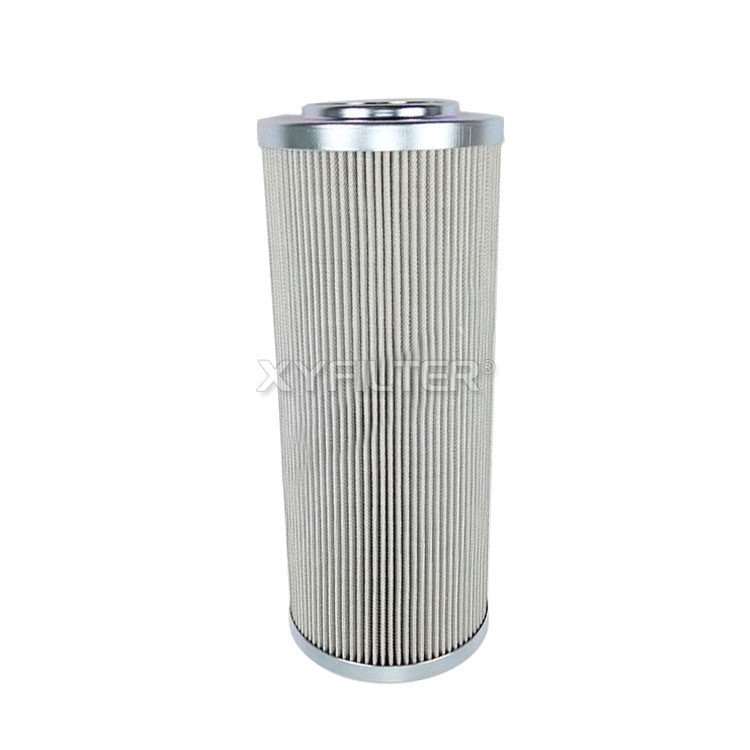 Replacement Rexroth hydraulic filter element 10.660LAG40-A00