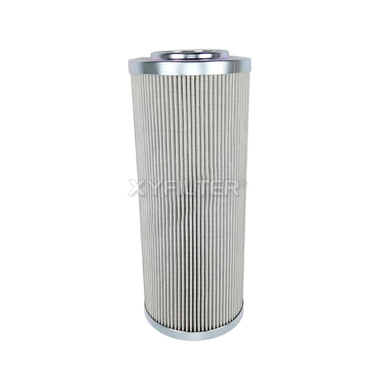 Replacement Rexroth hydraulic filter element 10.660LAG40-A00-0-M