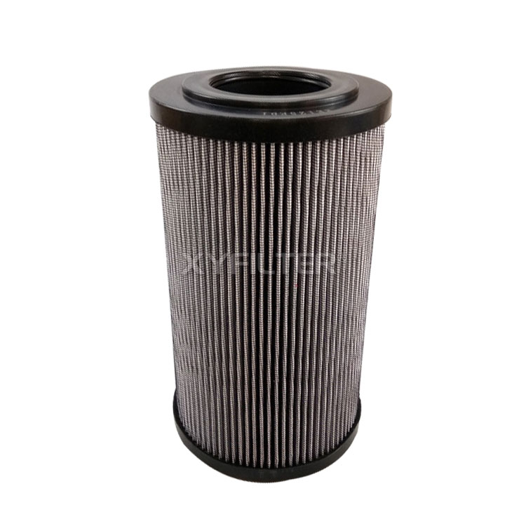 CU200M10N CU200M25N Hydraulic oil filter cartridge