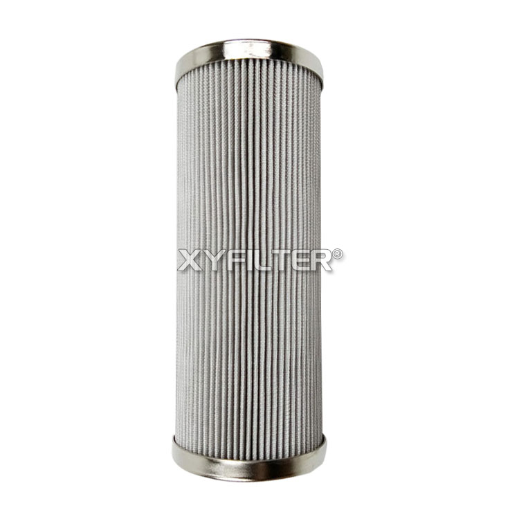 706202619257 Replace Parker hydraulic oil filter element