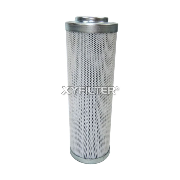 Replace Moog oil filter element B64565-001V