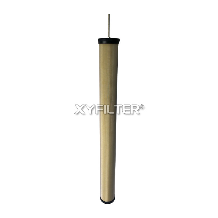 Slaf-100Ht 20HT-C precision filter element