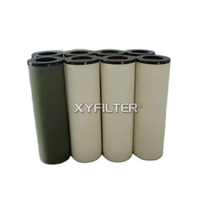 Z1203126 Oil filter coalescing filter element