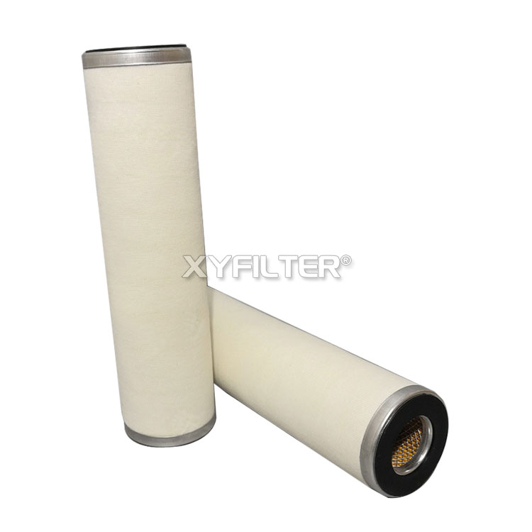 PCHG336 natural gas coalescing separation filter