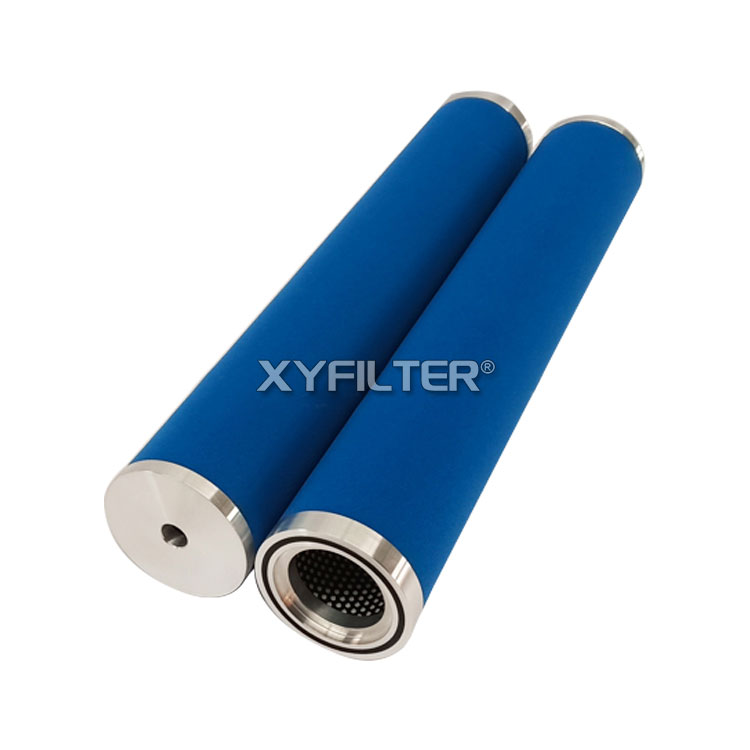 EA290U Compressed Inline Air Filter Cartridge