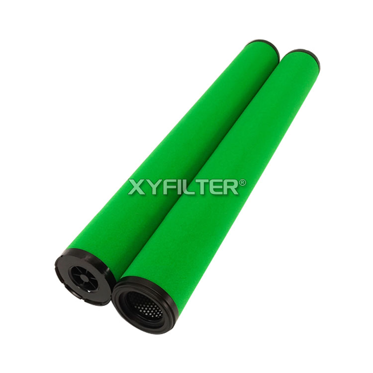 HYFILTRATE EFST140XN Compressed Line Air Filter Element 