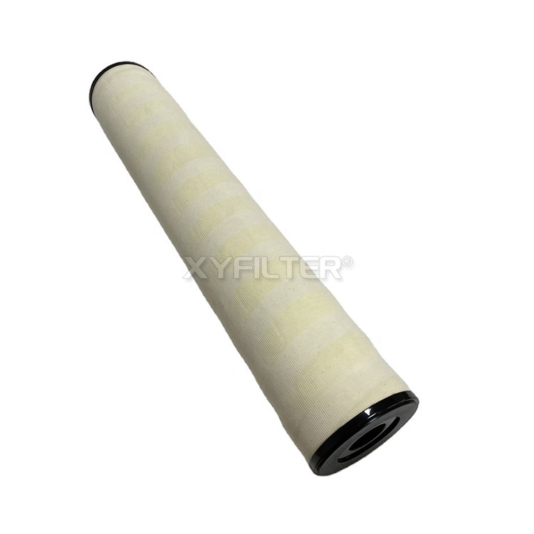 P.1-842 Water-oil separation coalescing filter element inste