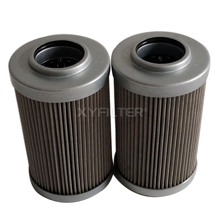 25 micron 2.32G25-AE0-0-V hydraulic oil filter element