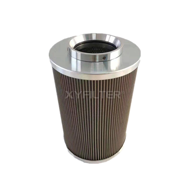 XNJ Series In-Box Suction Filter Filter Element Hydraulic Oil Filter E