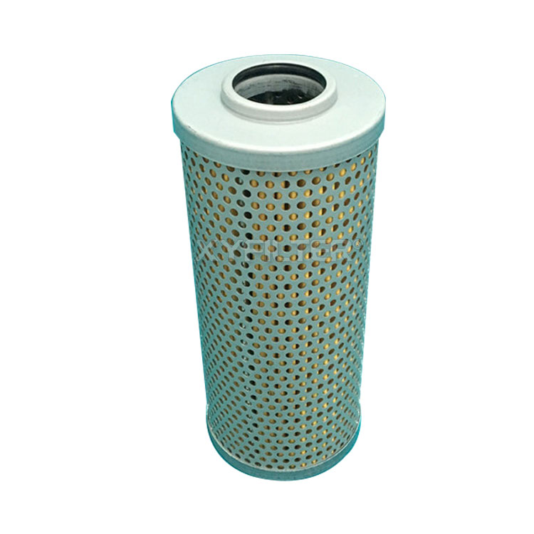 High quality air compressor filter HDX-25*20 oil filter