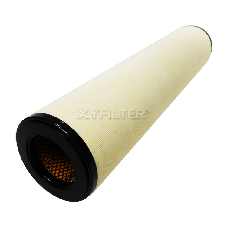 S644FD Coalescing filter element Natural gas coalescing filter element