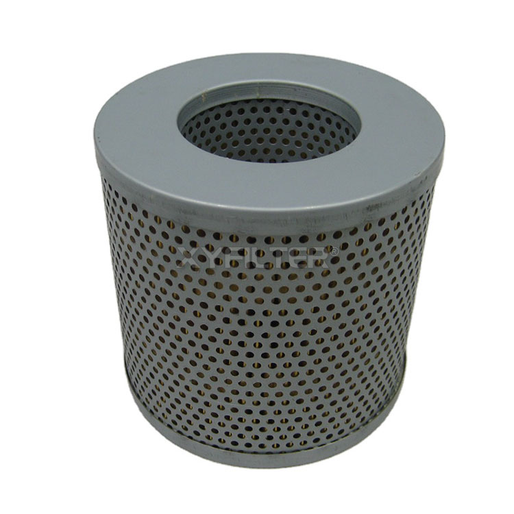 0532000003 Vacuum pump inlet air filter element oil mist sep